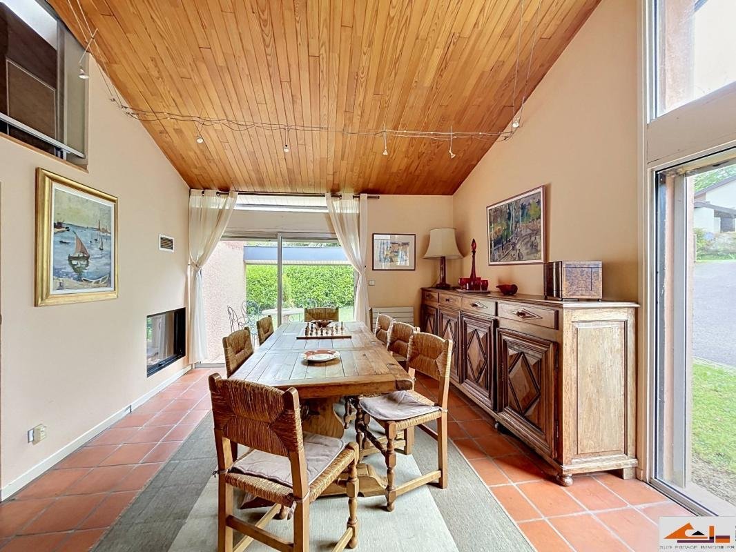 Villa à Les Coteaux, Ramonville-Saint-Agne, France 5 - 18881234