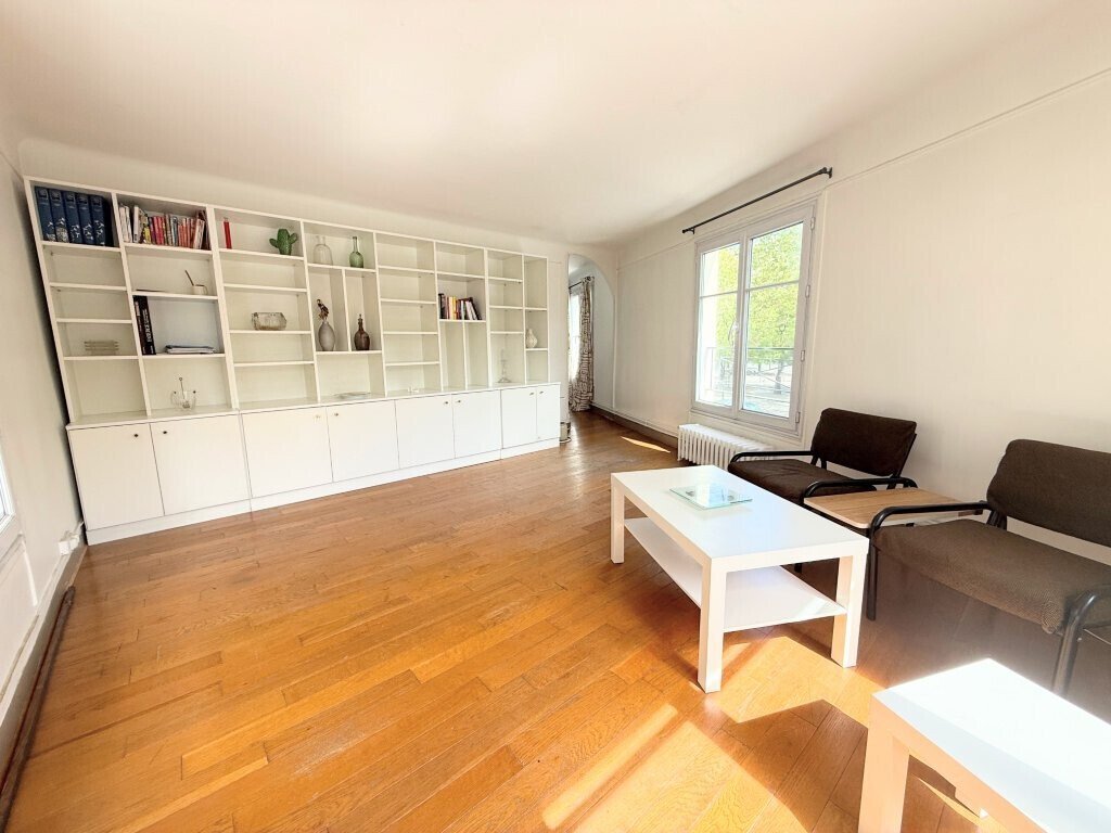 Wohnung in Bastille-Popincourt, Paris 11e Arrondissement, Paris 2 - 18884326