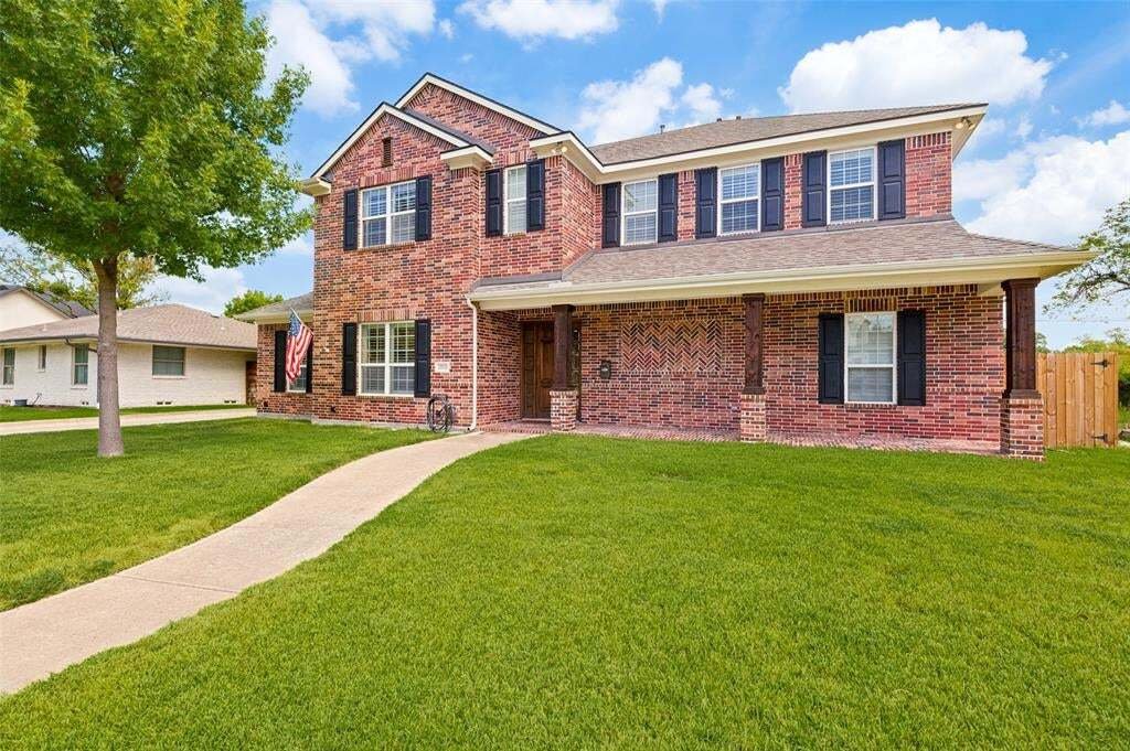 House in Dallas, Texas, United States 2 - 18879837