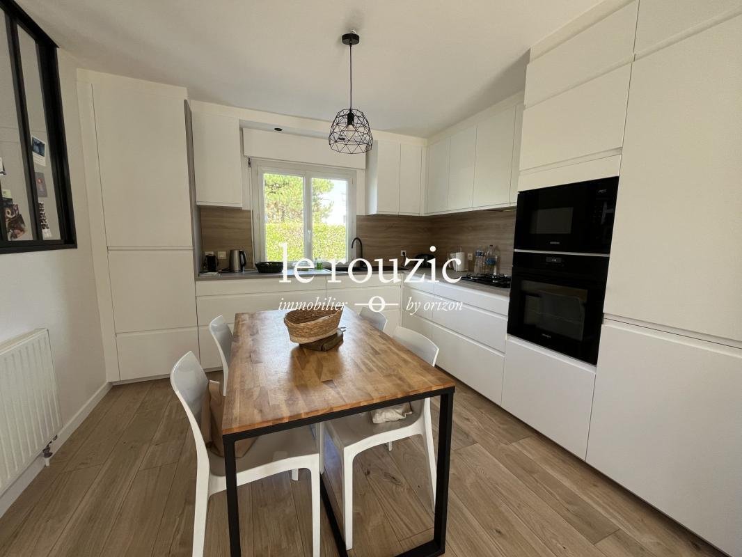 Casa en Zone Urbaine, Arradon, Francia 3 - 18884497