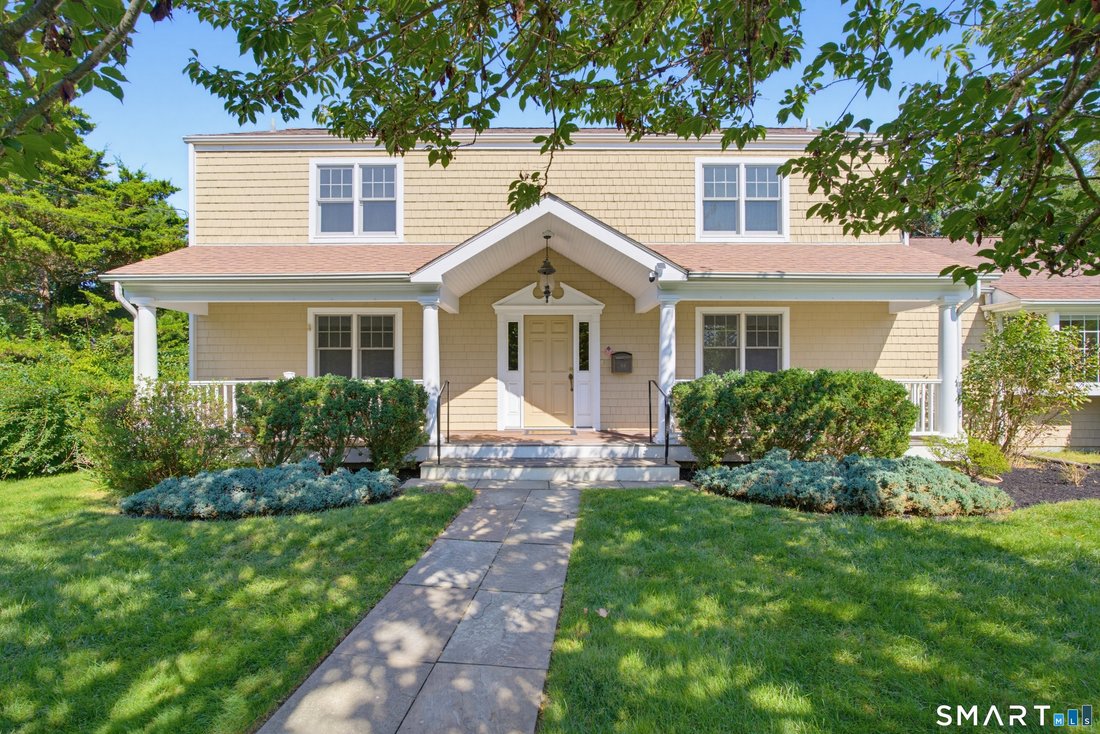 Haus in Stamford, Connecticut, Vereinigte Staaten 1 - 18892901