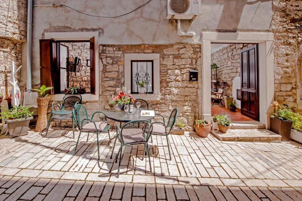 Haus in Rovinj, Gespanschaft Istrien, Kroatien 3 - 18891708