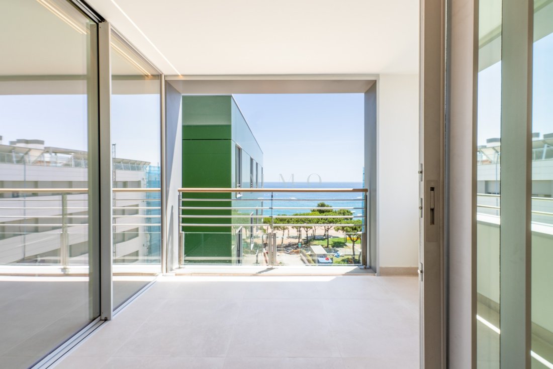 Wohnung in Platja d'Aro, Katalonien, Spanien 5 - 18338728