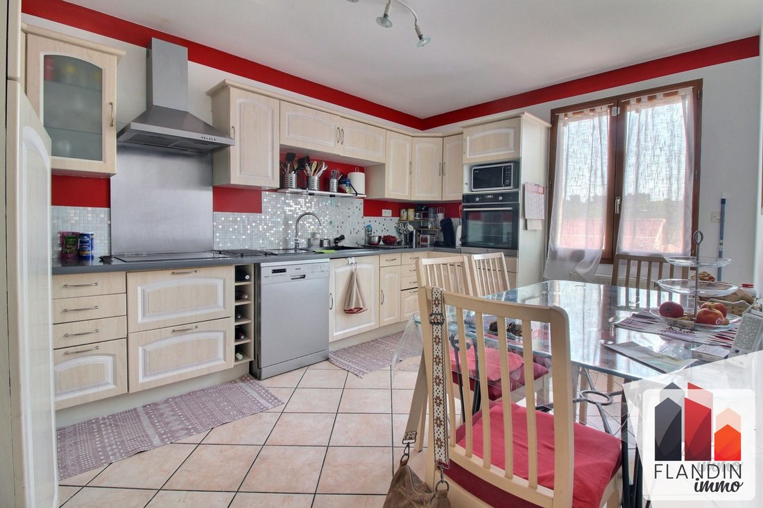 House in Vernaison, Auvergne-Rhône-Alpes, France 3 - 18646621