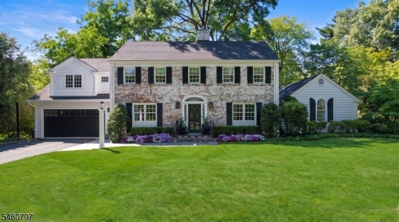 House in Madison, New Jersey, United States 1 - 18881157