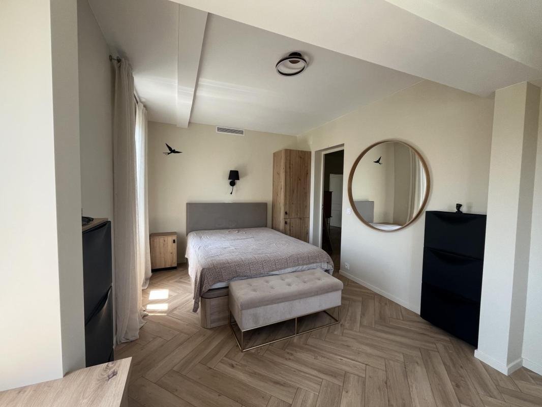 Appartement à Nice, Provence-Alpes-Côte d'Azur, France 3 - 18882194
