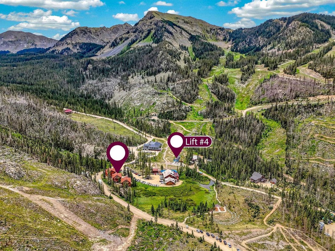 Condo in Taos Ski Valley, New Mexico, United States 5 - 18888393