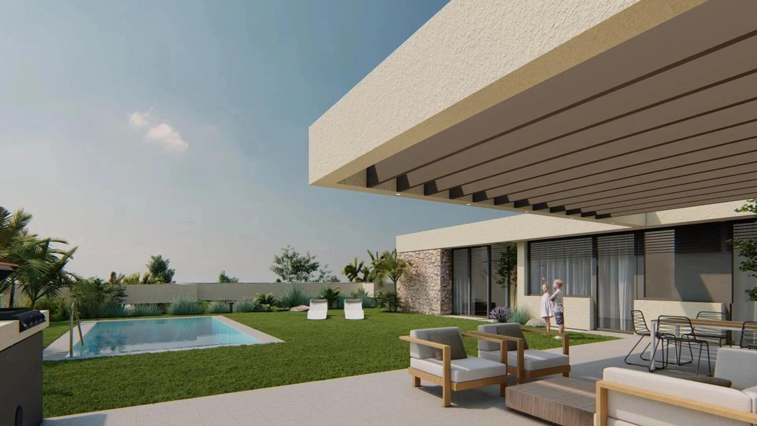 Villa in Banos y Mendigo, Murcia, Región de Murcia 4 - 18880816