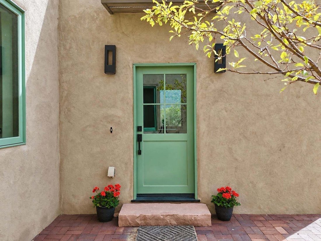 House in El Prado, New Mexico, United States 2 - 18888507