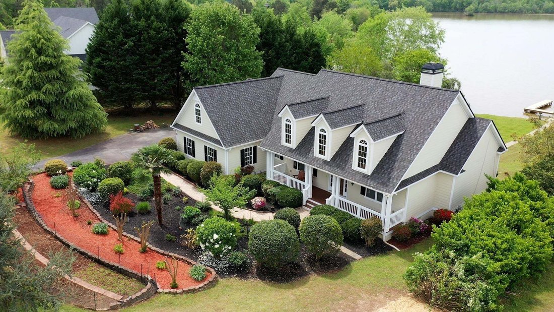 House in Madison, Georgia, United States 1 - 18888202