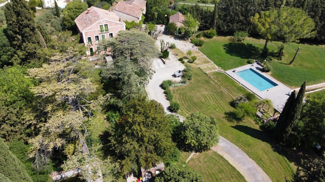 House in Flayosc, Provence-Alpes-Côte d'Azur, France 2 - 18884736