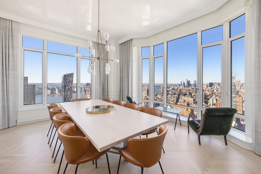 Condominio a New York, New York, Stati Uniti 5 - 18891162