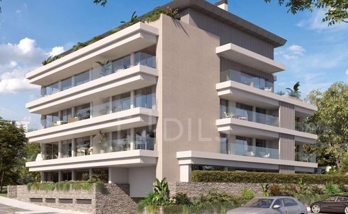Appartamento a Cascais e Estoril, Lisbona, Portogallo 1