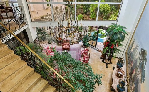Appartement à Bois de Boulogne, Paris 16e Arrondissement, Paris 1