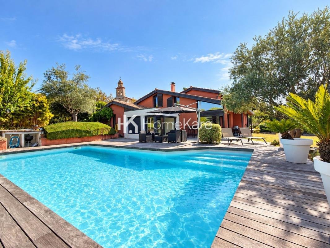 Villa in Lauzerville, Occitania, France 1 - 18890829