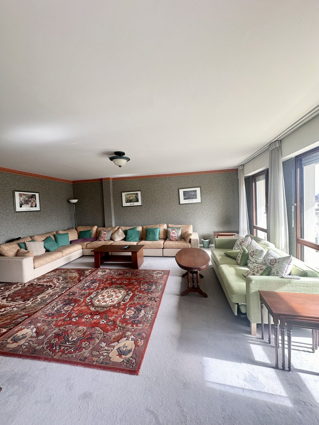 Apartamento en Divonne-les-Bains, Auvernia-Ródano-Alpes, Francia 4 - 18885797