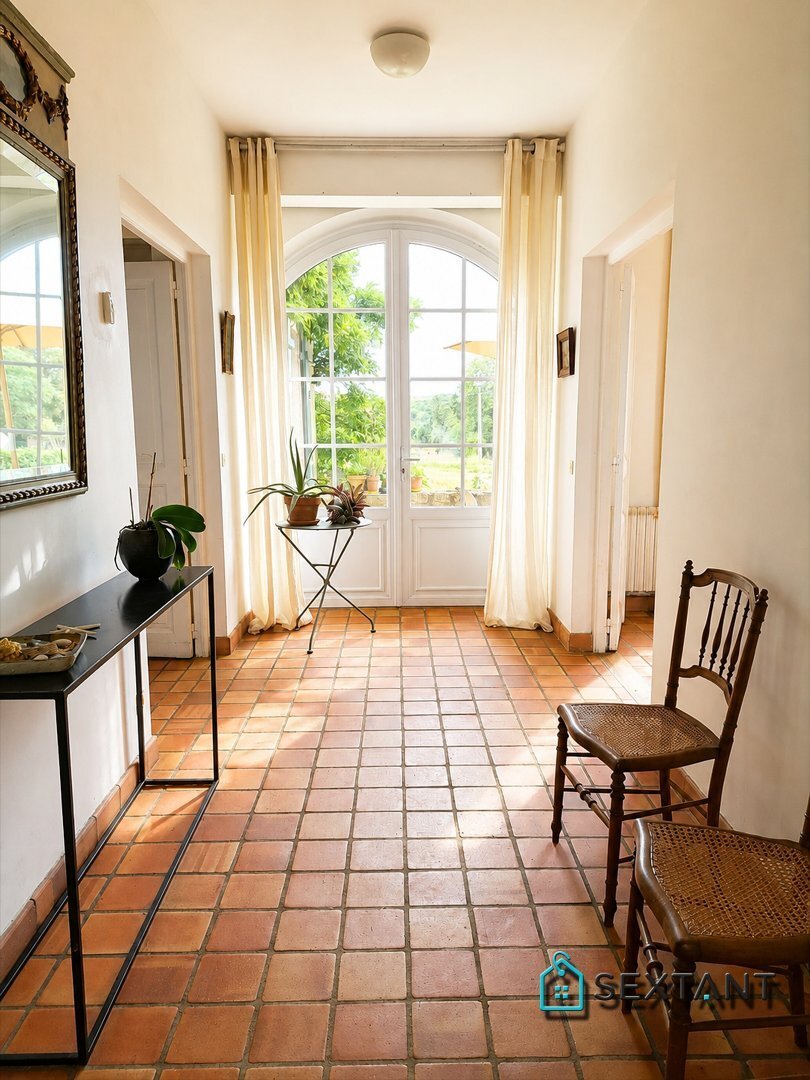 House in Vetheuil, Ile-de-France, France 4 - 18891515