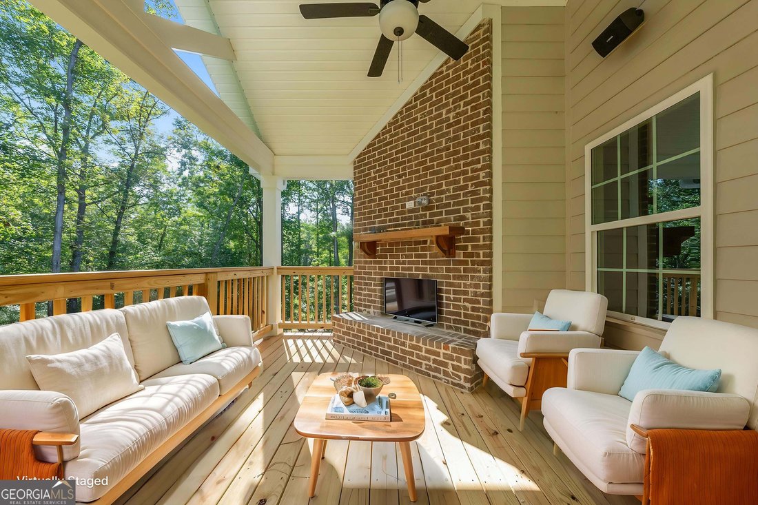 House in Columbus, Georgia, United States 5 - 17158933