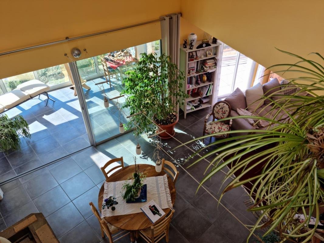 Casa en Jarjayes, Provenza-Alpes-Costa Azul, Francia 1 - 18883046