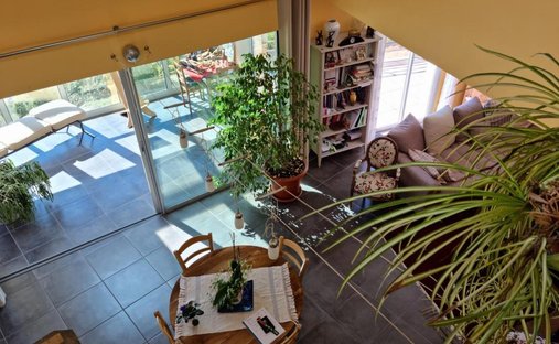 Casa a Jarjayes, Provenza-Alpi-Costa Azzurra, Francia 1
