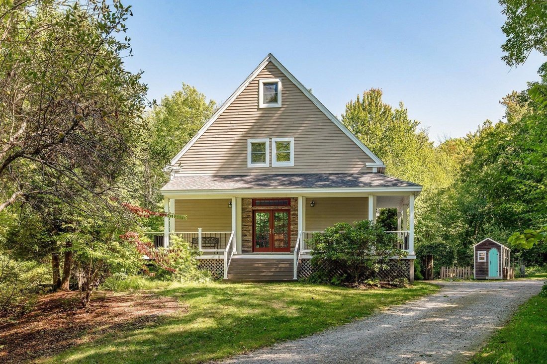 House in Deerfield, New Hampshire, United States 1 - 18889670