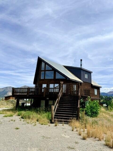 House in Ketchum, Idaho, United States 2 - 18888303