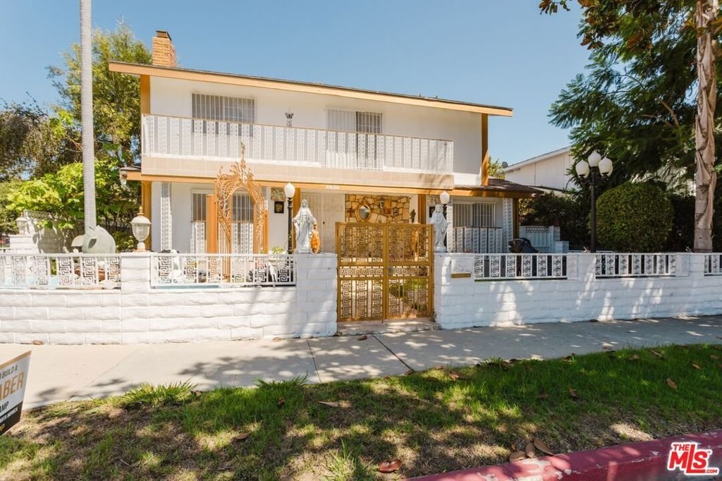 House in Los Angeles, California, United States 2 - 18889488