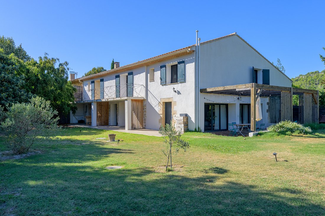 Villa en Mérindol, Provenza-Alpes-Costa Azul, Francia 3 - 18891879