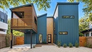 Casa a Austin, Texas, Stati Uniti 1 - 18592163