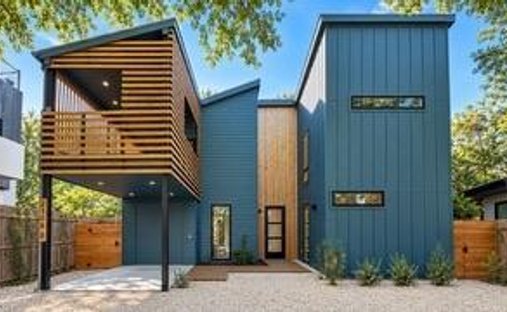 Casa a Austin, Texas, Stati Uniti 1