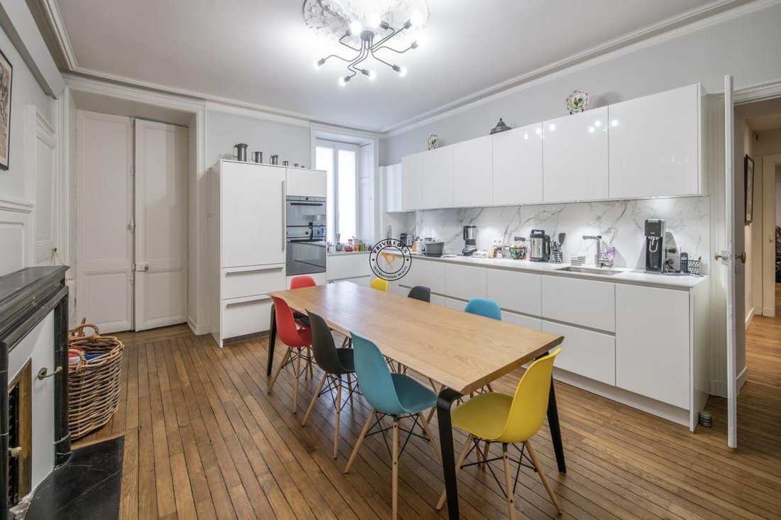Appartamento a Centre Ville, Nantes, Francia 4 - 18881801
