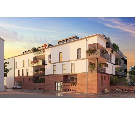 Apartment in Capitole, Toulouse, France 5 - 18881039