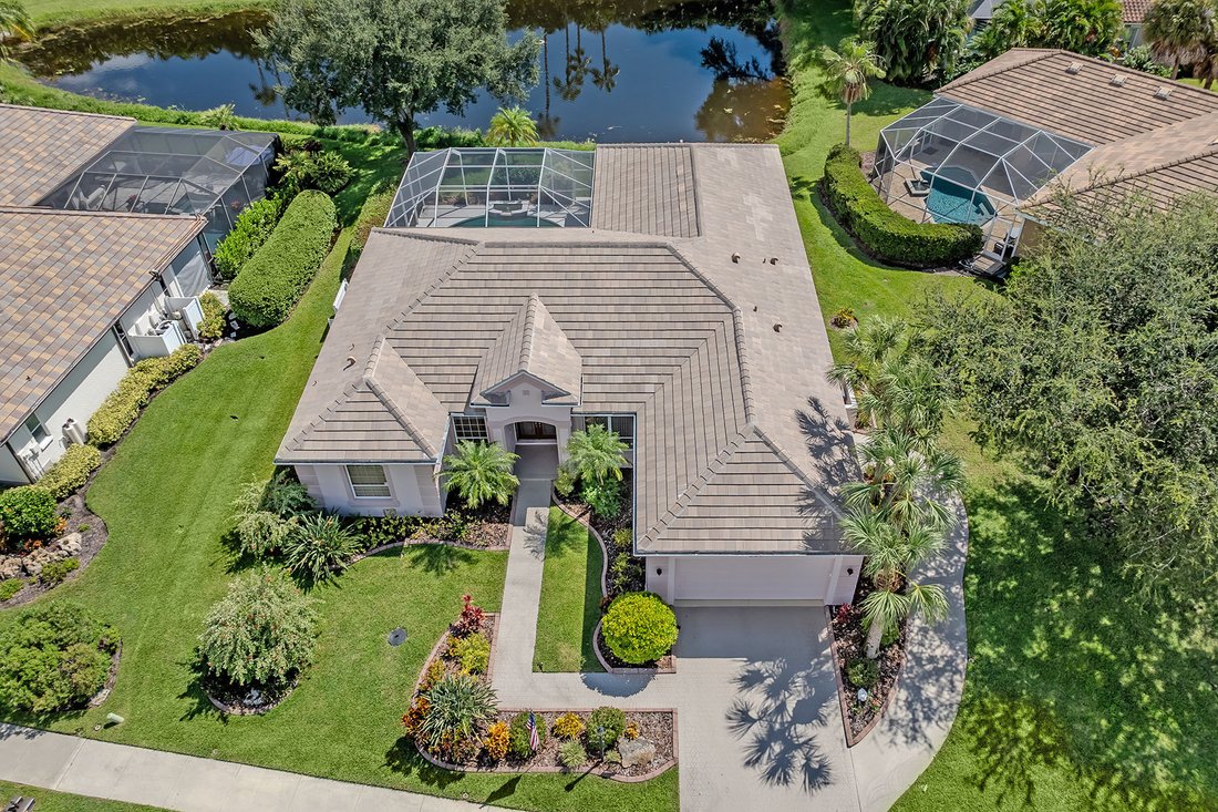Haus in Venice, Florida, Vereinigte Staaten 2 - 18881466