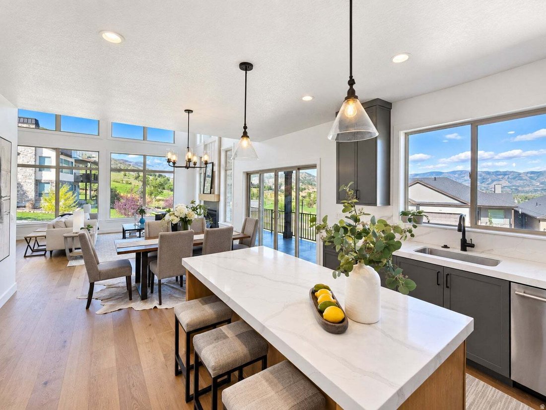 House in Midway, Utah, United States 3 - 16606695