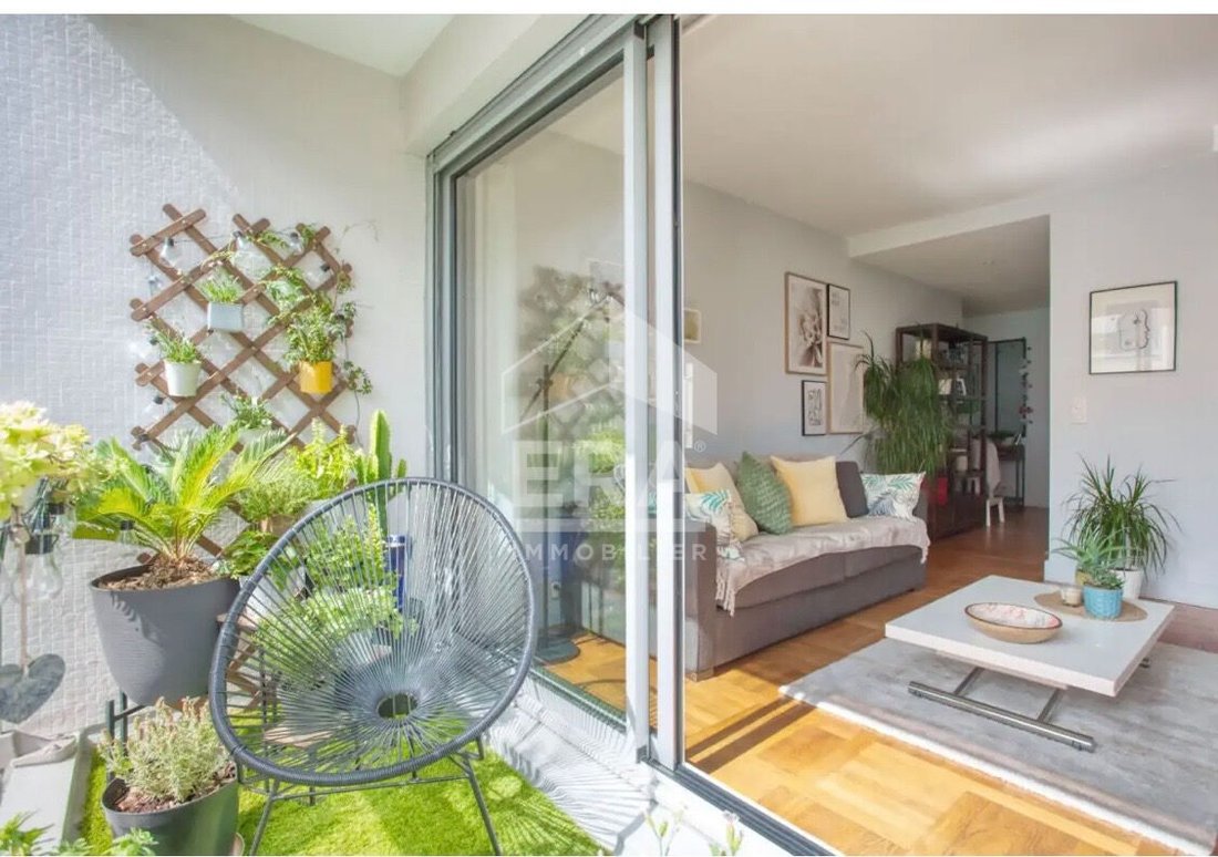 Wohnung in Alleray-Prozession, Paris 15e Arrondissement, Paris 4 - 18885116