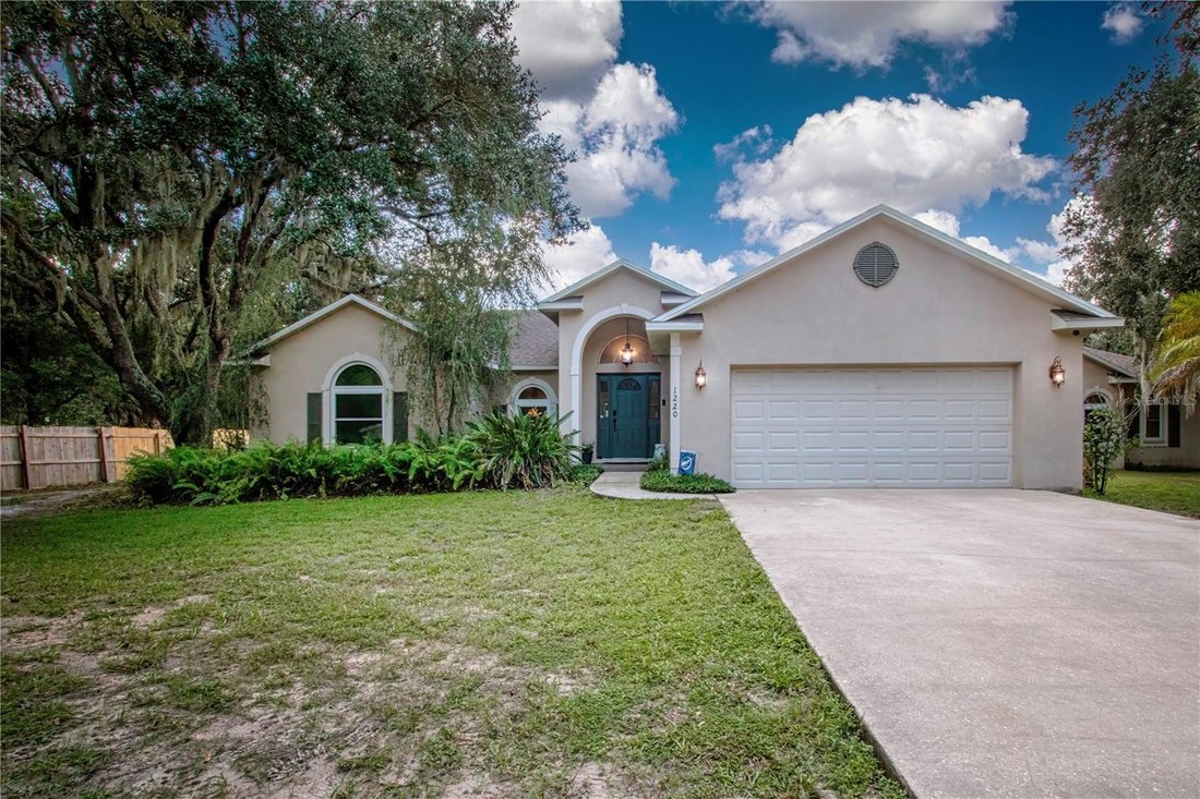 Casa a Wimauma, Florida, Stati Uniti 4 - 18889123