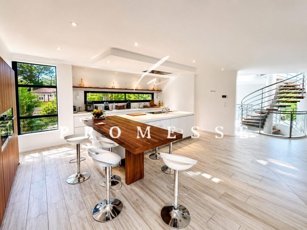 Apartamento en Anglet, Nueva Aquitania, Francia 3 - 18887042