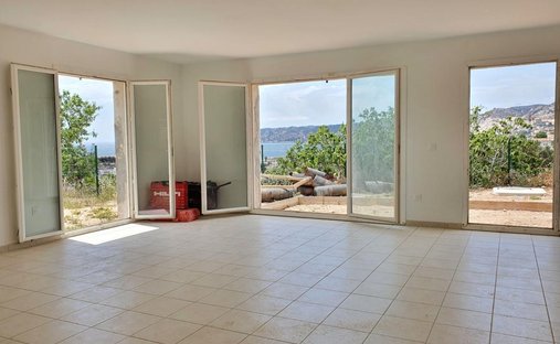 Maison à 16e Arrondissement, Marseille, France 1