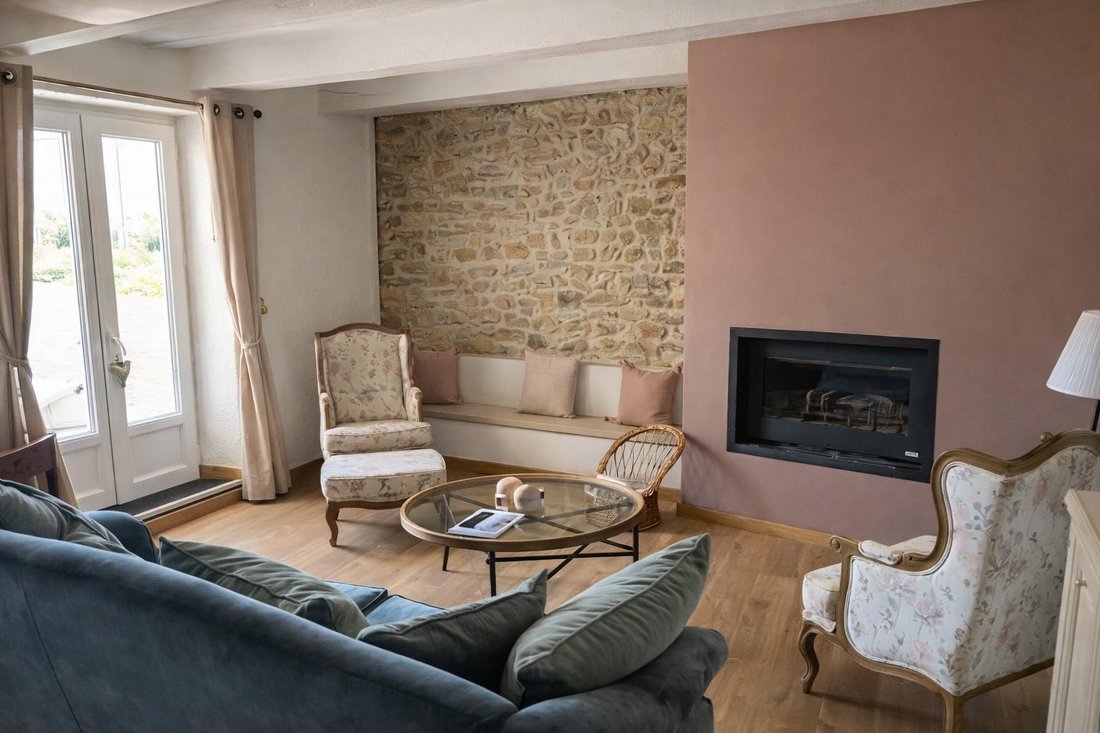 Domaine à Uzès, Occitanie, France 5 - 18884825