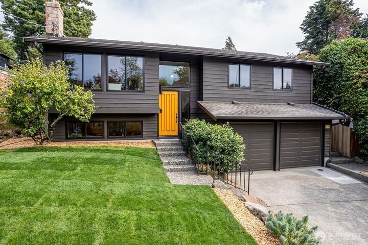 House in Seattle, Washington, United States 1 - 18892955