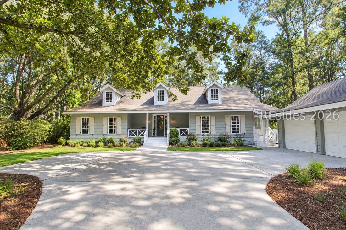 House in Bluffton, South Carolina, United States 3 - 17801862