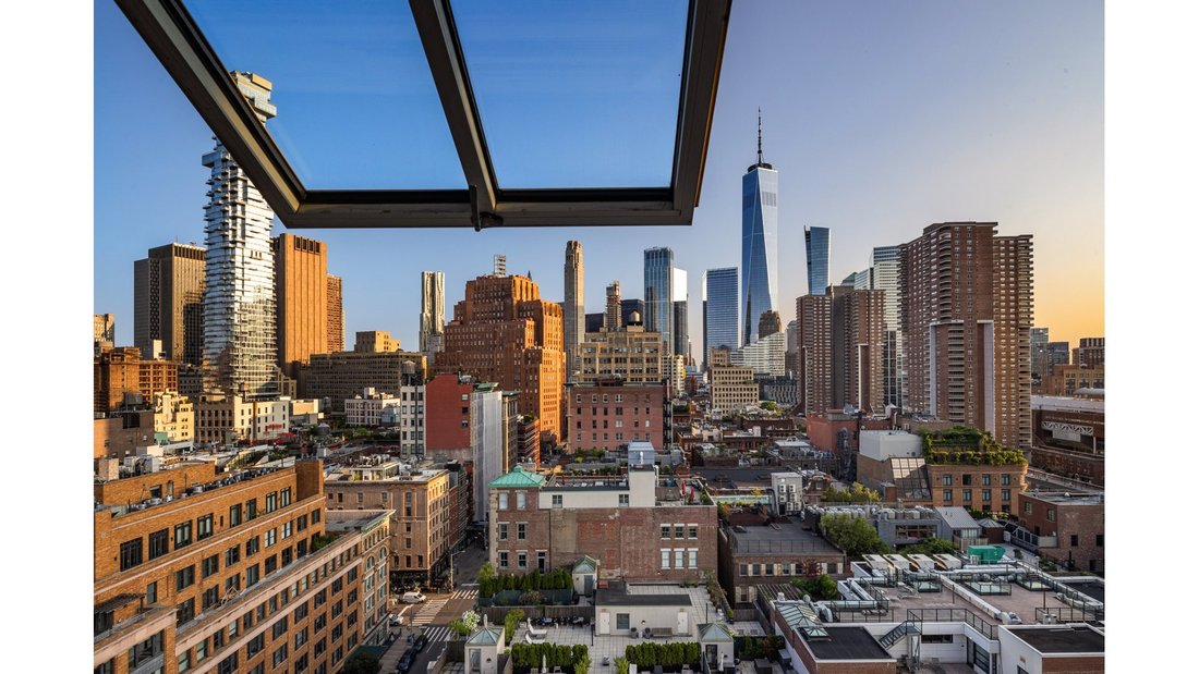 Condo in New York, New York, United States 4 - 18891228