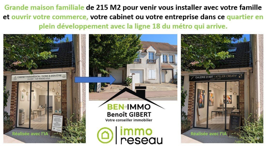 House in Antony, Ile-de-France, France 4 - 18884899