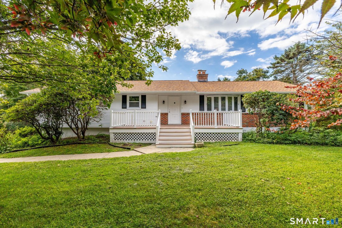Casa a Orange, Connecticut, Stati Uniti 1 - 18890792