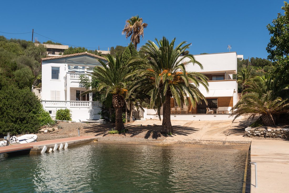 Casa a Maó, Isole Baleari, Spagna 3 - 18878754