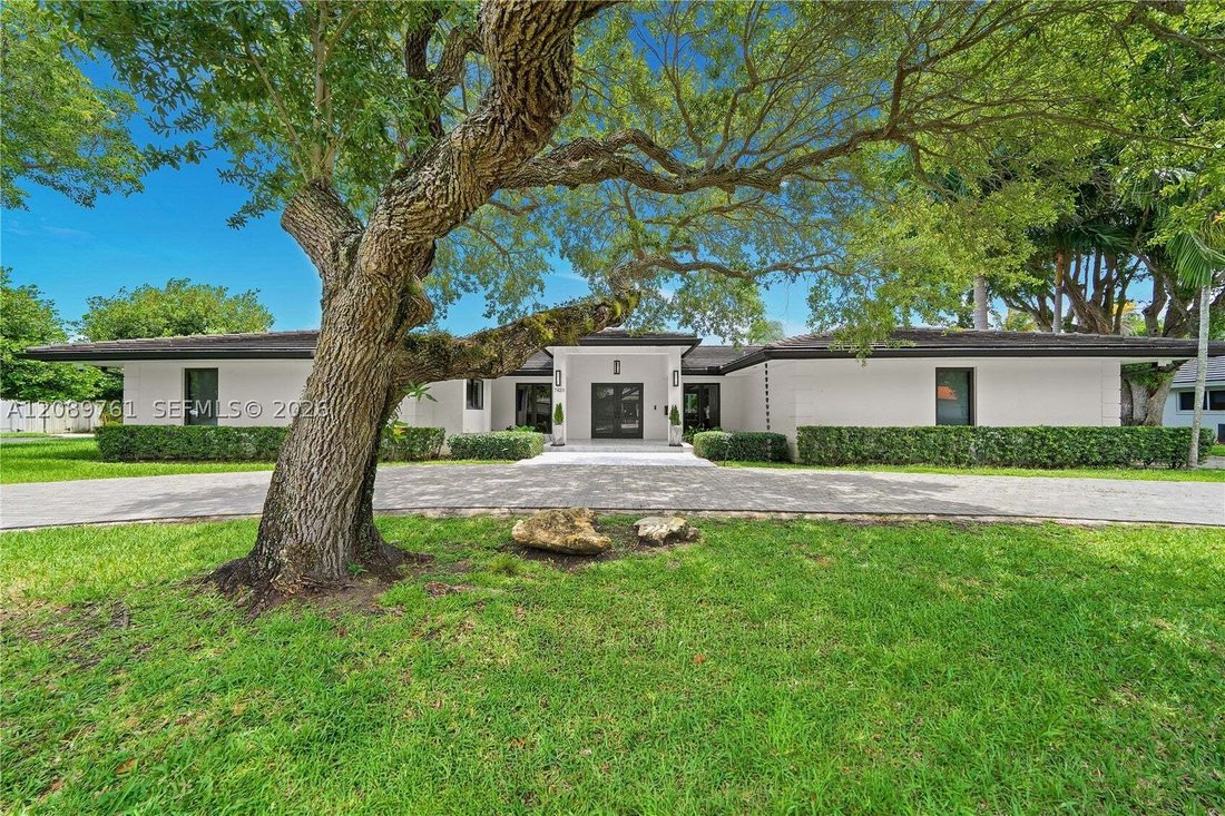 Casa a Coral Gables, Florida, Stati Uniti 4 - 18889417