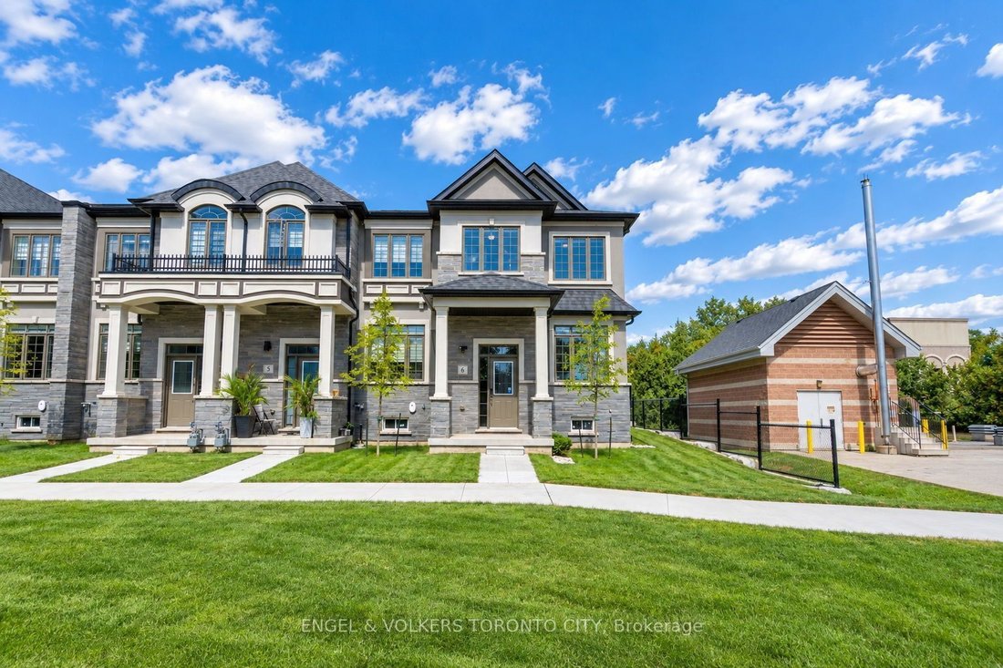 Residenza a Hamilton, Ontario, Canada 2 - 18890683