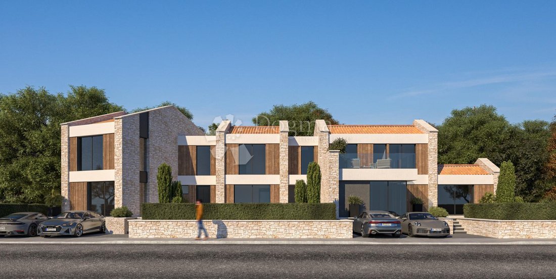 House in Babici, Istria County, Croatia 2 - 18890729