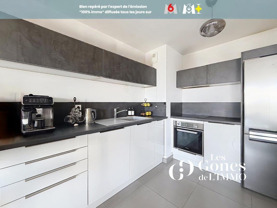 Appartamento a Cordeliers-Célestins-Bourse, Lyon 2e Arrondissement, Lione 5 - 18884771