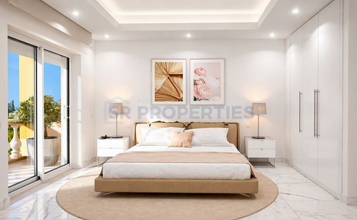 Apartment in São Sebastião, Lagos, Sao Goncalo de Lagos, Portugal 1